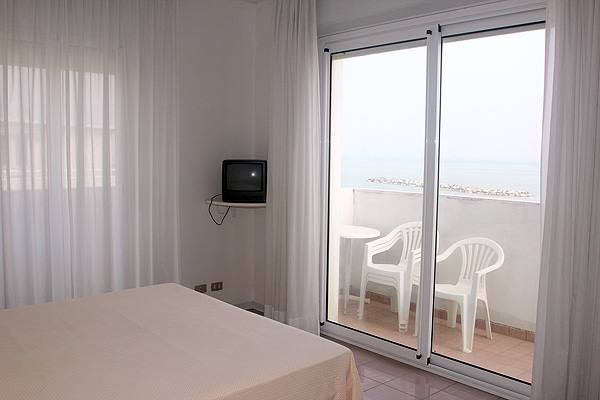 Bellavista Olympic Hotel