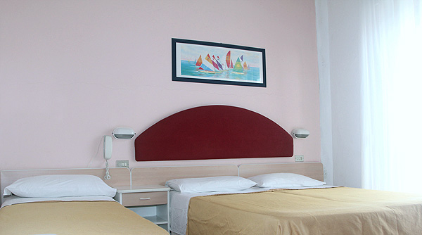 Bellavista Olympic Hotel