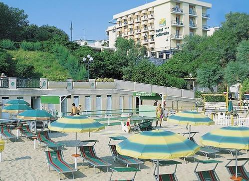 Bellavista Olympic Hotel