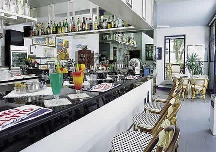 Bellavista Olympic Hotel