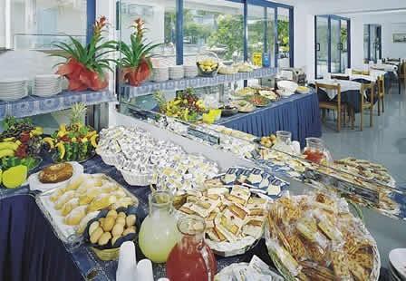 Bellavista Olympic Hotel