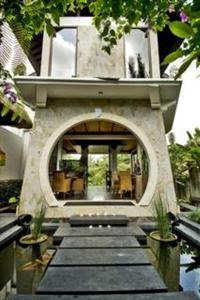Kajane Mua Villa