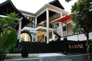 Kajane Mua Villa