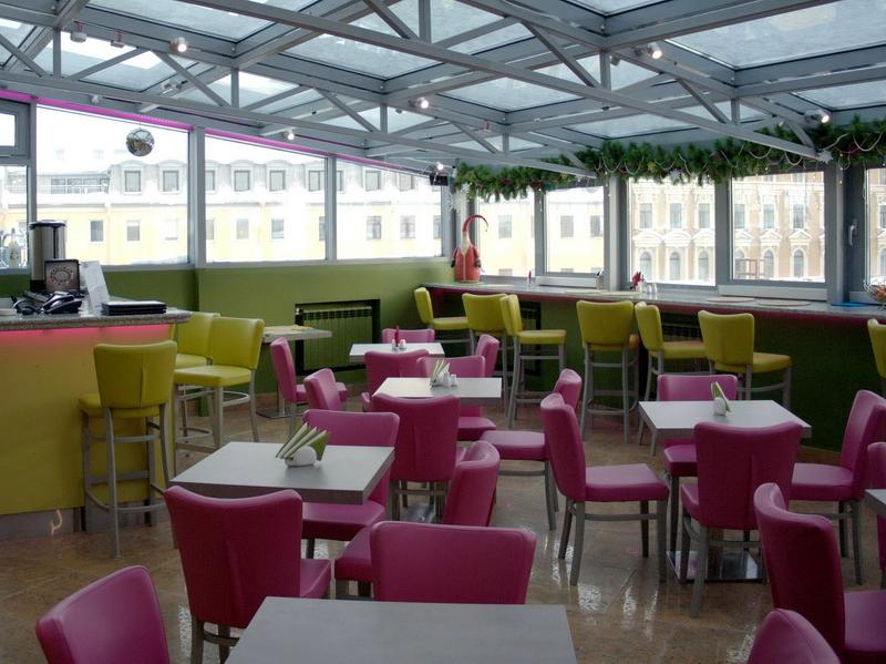 3 MostA Boutique Hotel