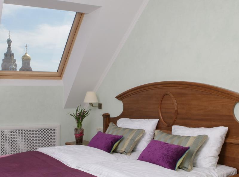 3 MostA Boutique Hotel