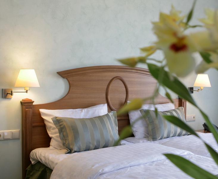 3 MostA Boutique Hotel