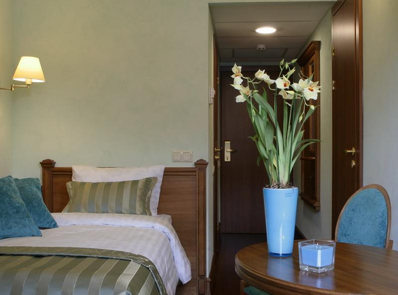 3 MostA Boutique Hotel