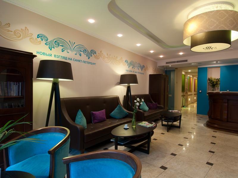 3 MostA Boutique Hotel