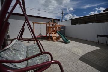 Отель Goldleo Россия, Голубицкая, фото 6