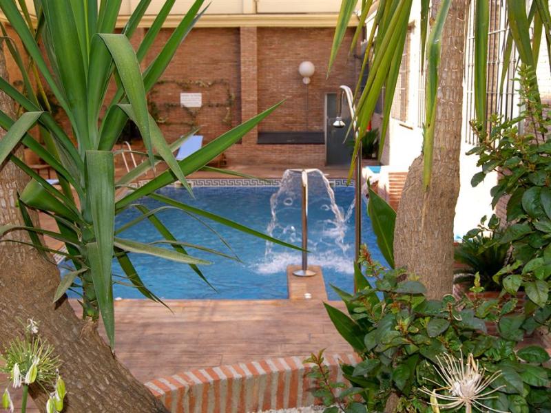 Hotel Bellavista Sevilla