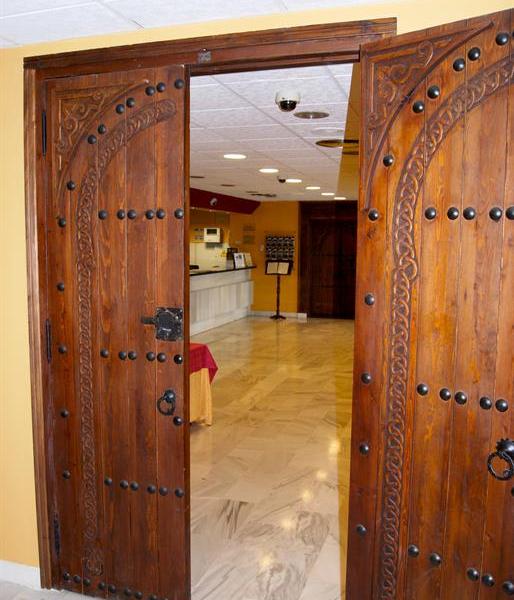 Hotel Bellavista Sevilla