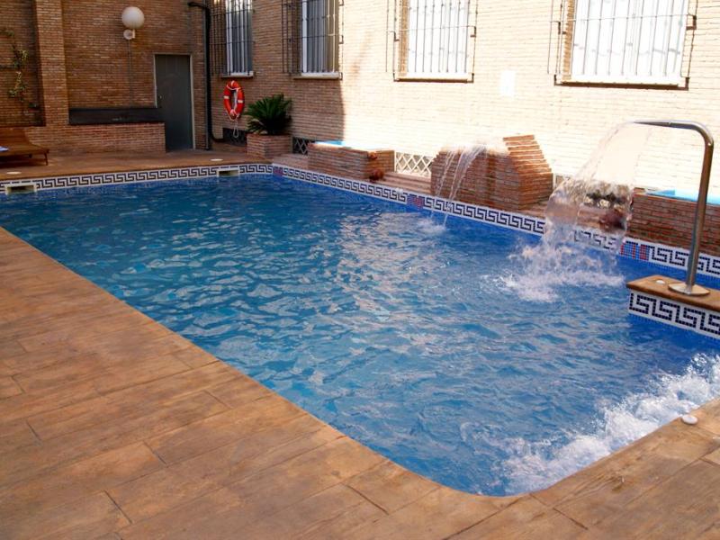 Hotel Bellavista Sevilla