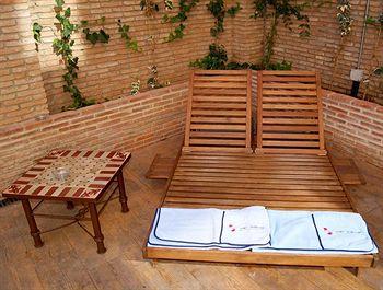 Hotel Bellavista Sevilla