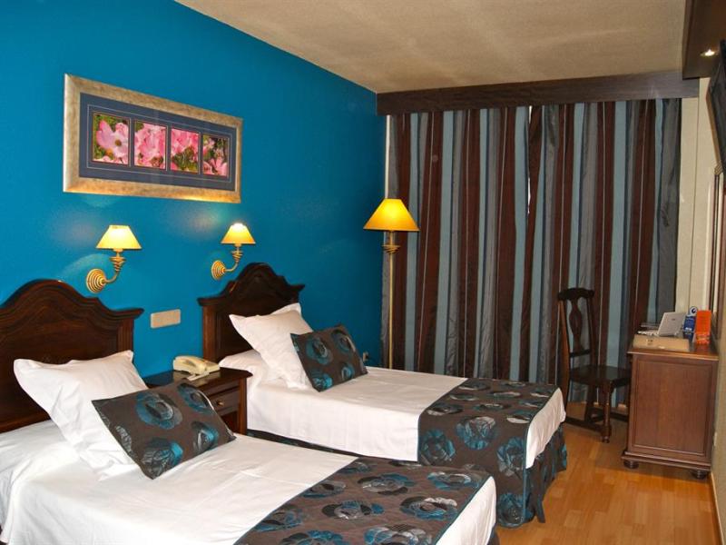 Hotel Bellavista Sevilla