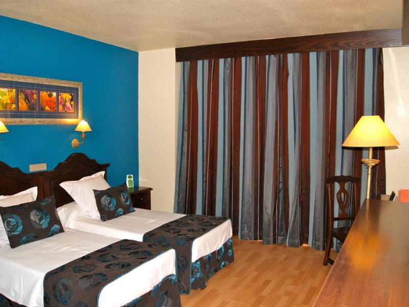 Hotel Bellavista Sevilla