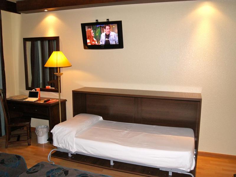 Hotel Bellavista Sevilla