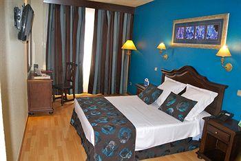 Hotel Bellavista Sevilla