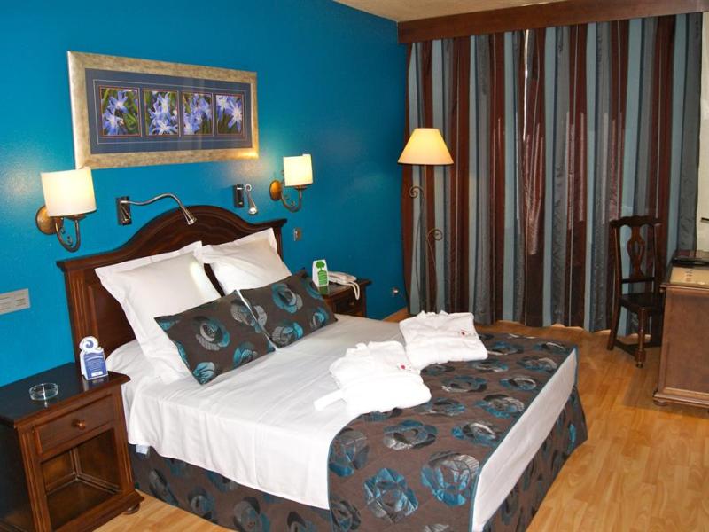 Hotel Bellavista Sevilla