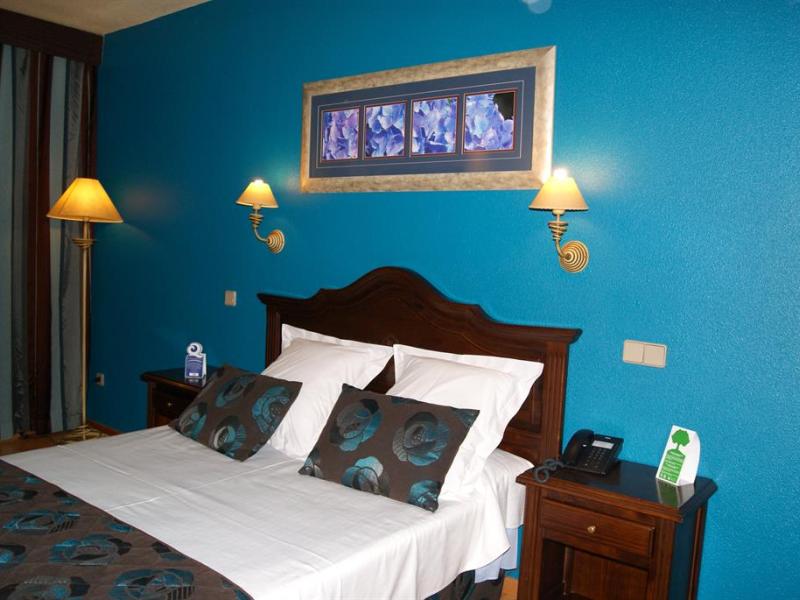 Hotel Bellavista Sevilla