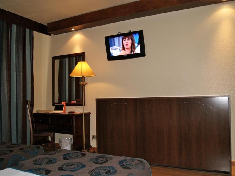 Hotel Bellavista Sevilla