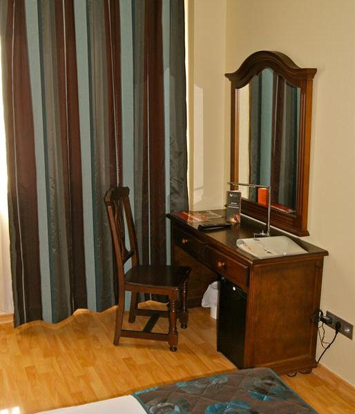 Hotel Bellavista Sevilla