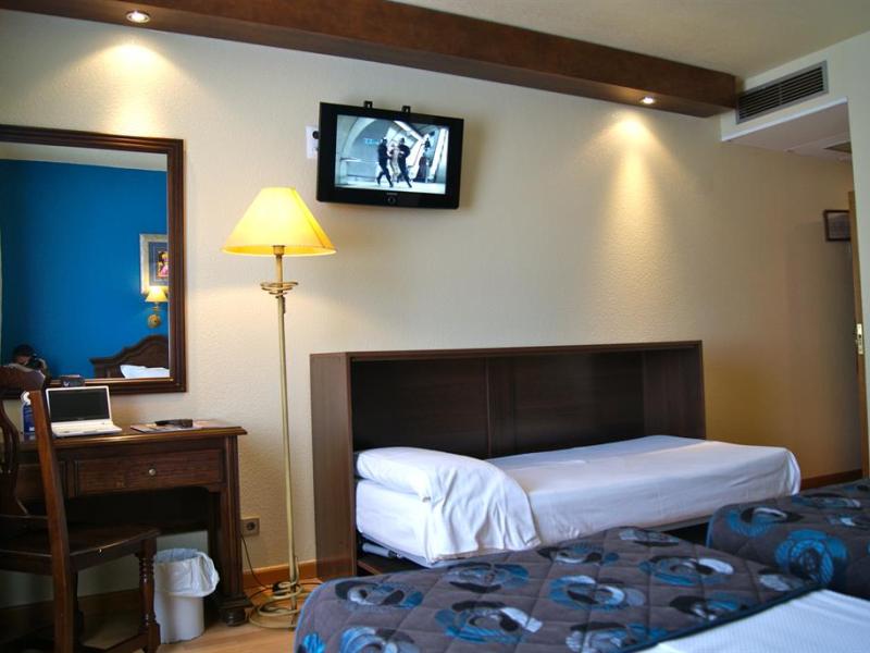 Hotel Bellavista Sevilla