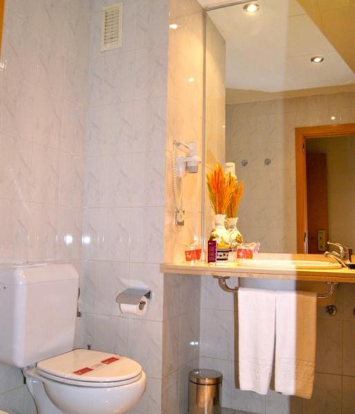 Hotel Bellavista Sevilla