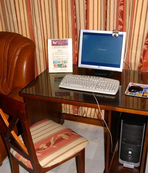 Hotel Bellavista Sevilla