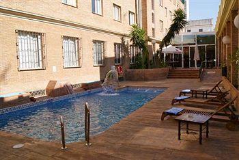 Hotel Bellavista Sevilla