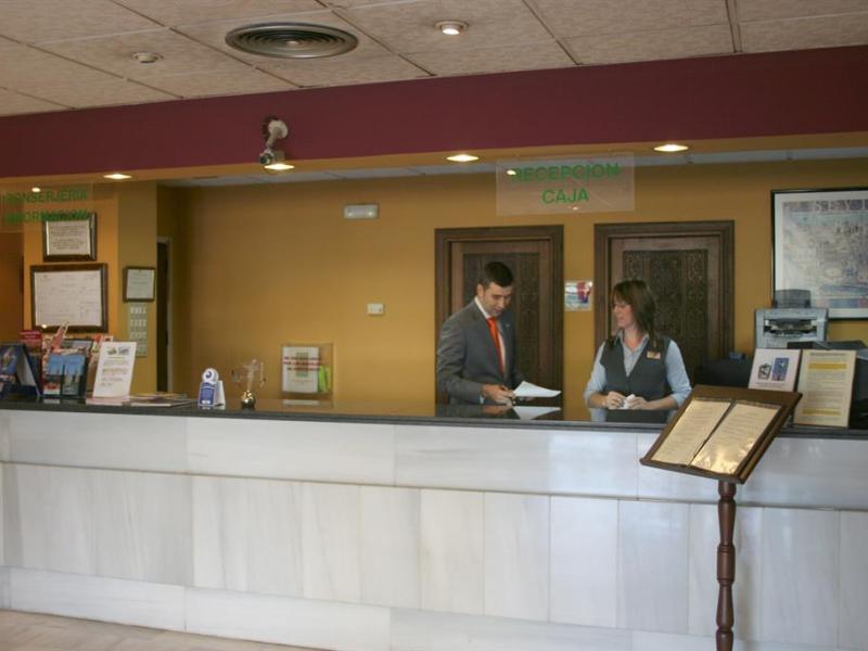 Hotel Bellavista Sevilla