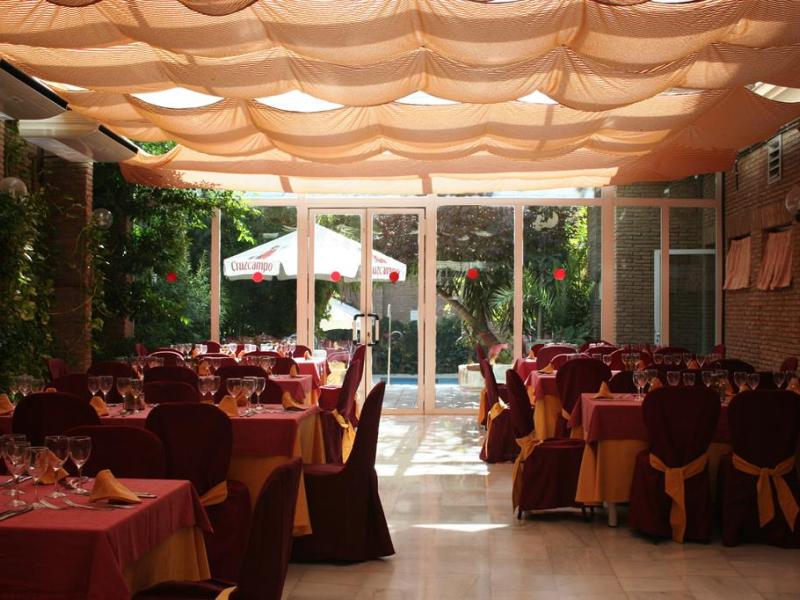 Hotel Bellavista Sevilla