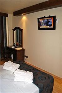 Hotel Bellavista Sevilla