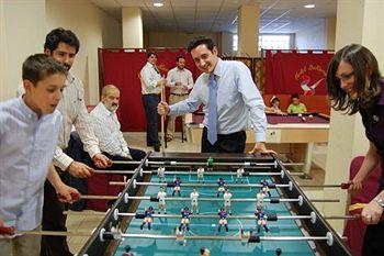 Hotel Bellavista Sevilla