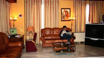 Hotel Bellavista Sevilla