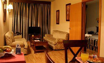 Hotel Bellavista Sevilla