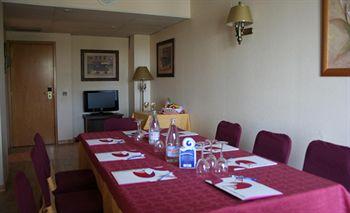 Hotel Bellavista Sevilla