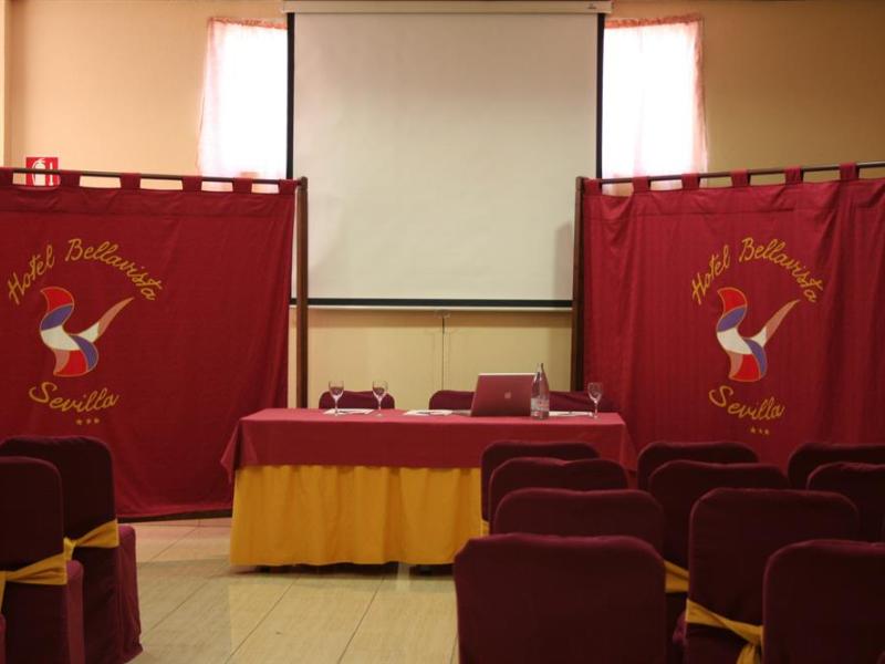 Hotel Bellavista Sevilla