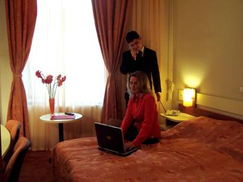 Best Western Astoria Hotel