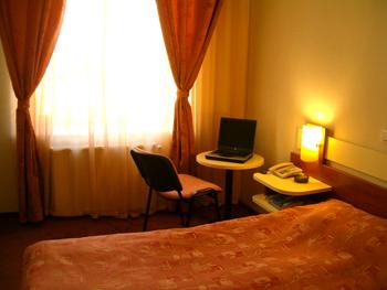 Best Western Astoria Hotel