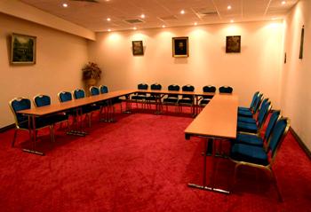 Best Western Astoria Hotel