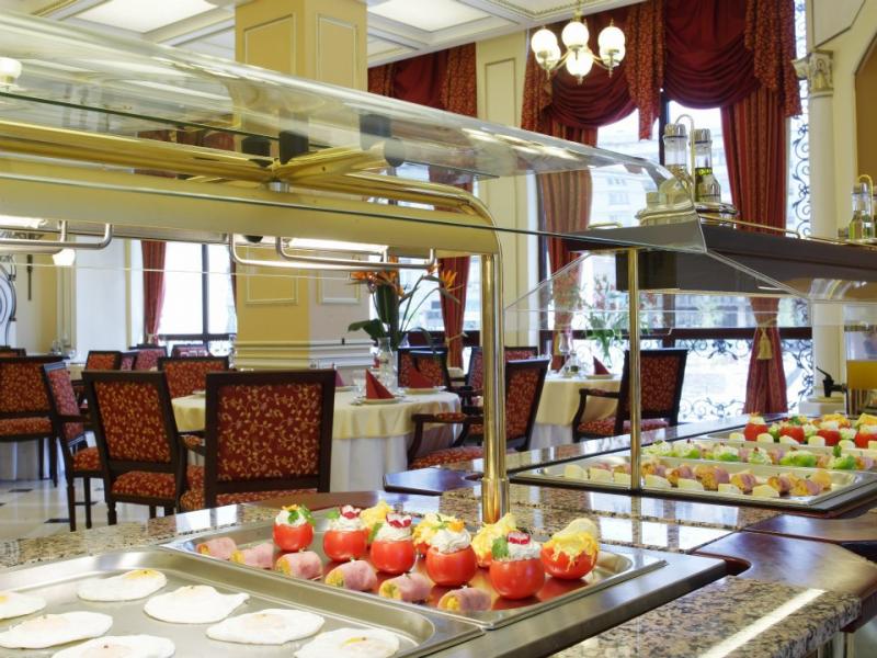 Best Western Astoria Hotel