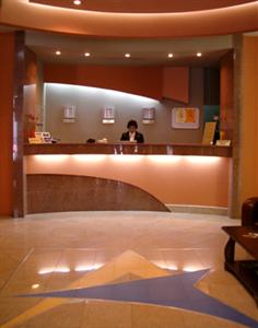 Best Western Astoria Hotel