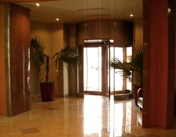 Best Western Astoria Hotel