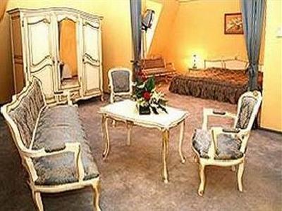 Grand Hotel Traian