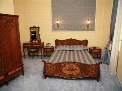Grand Hotel Traian