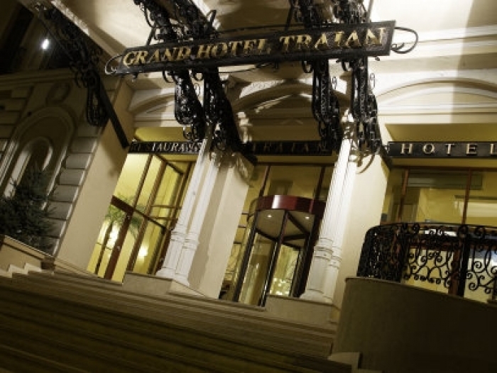 Grand Hotel Traian