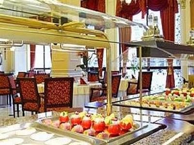 Grand Hotel Traian