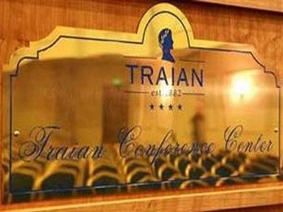 Grand Hotel Traian