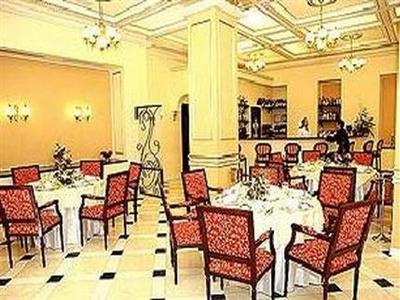 Grand Hotel Traian