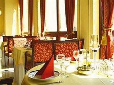 Grand Hotel Traian